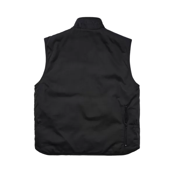  Weste BRANDIT 4042 SCHWARZ 