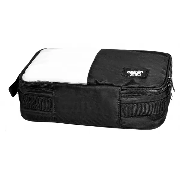  Veranstalter CABINZERO PACKING CUBE M SCHWARZ 
