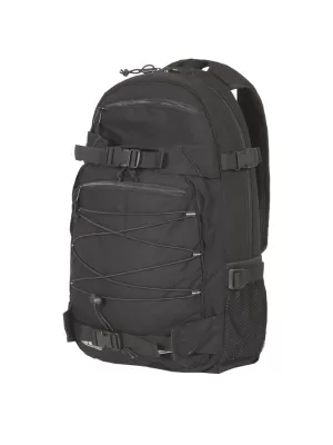 Rucksack BRANDIT 8613 FLANELLSCHWARZ