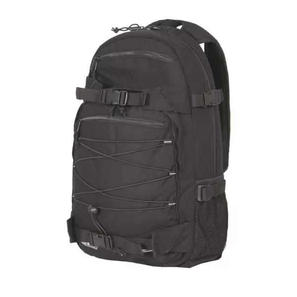  Rucksack BRANDIT 8613 FLANELLSCHWARZ 