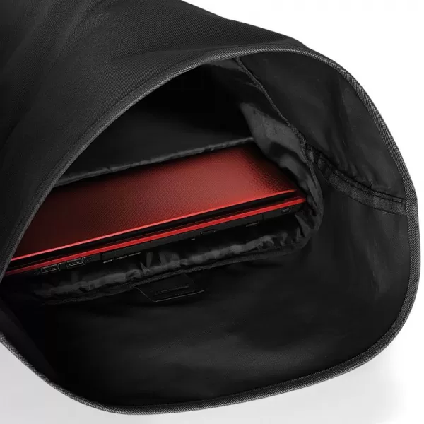  | BG 855 SCHWARZ BagBase 