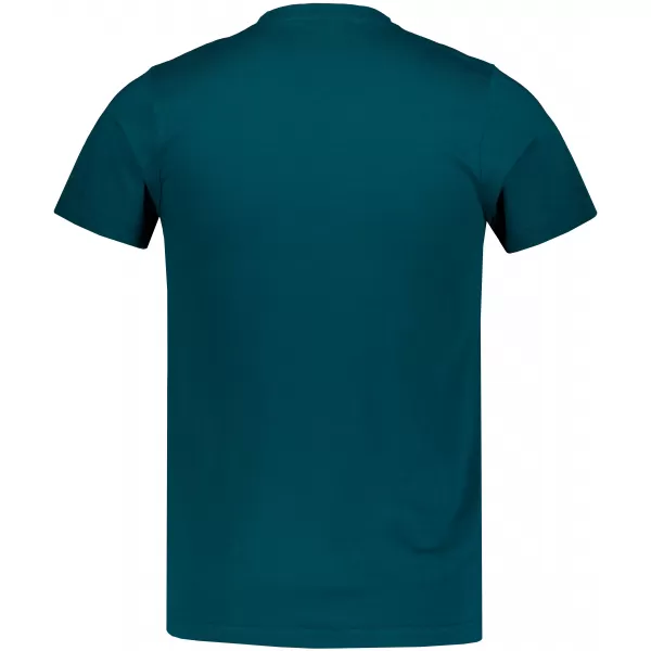  Herren t -Shirt mit kurzen Ärmeln ALTISPORT ALM193129 KEROSIN 