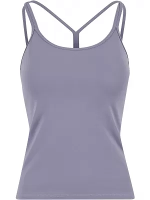 Tanktop URBAN CLASSICS TB7806 GRAUBLAU