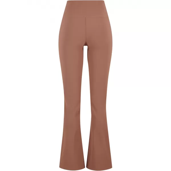  Damenhosen URBAN CLASSICS TB7801 HELLBRAUN 