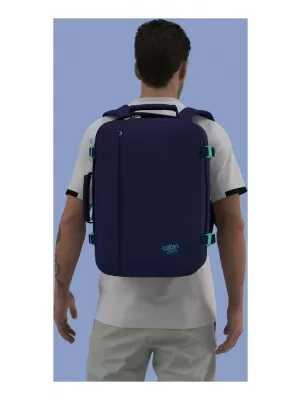 Rucksack CABINZERO CLASSIC 36L TIEFER OZEAN