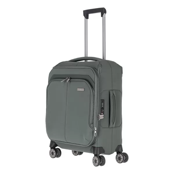  Koffer TRAVELITE PRIIMA S OLIVE 