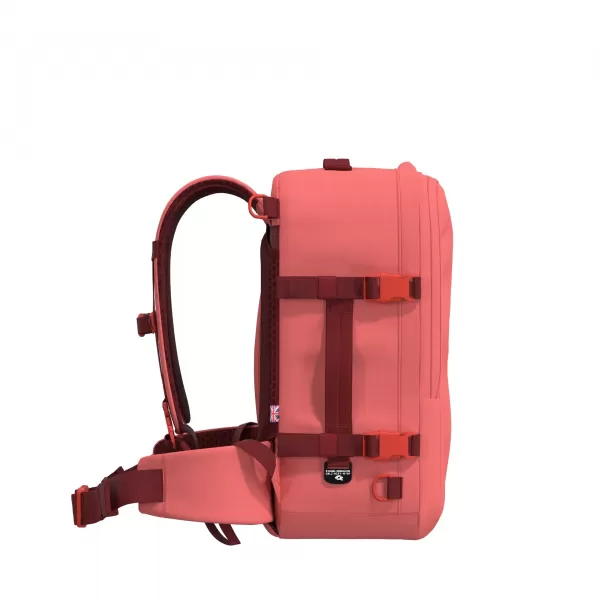  Rucksack CABINZERO CLASSIC PRO 32L PFIRSICHTAL 