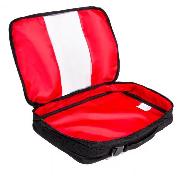  Veranstalter CABINZERO PACKING CUBE L SCHWARZ 
