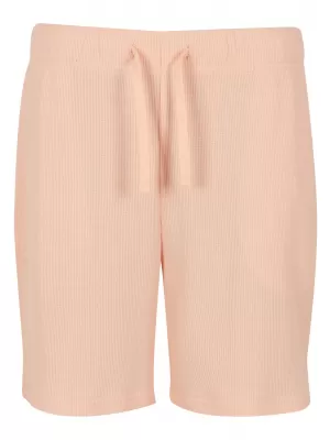 Shorts URBAN CLASSICS TB6677 WEICHE APRIKOSE