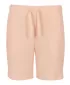 Shorts URBAN CLASSICS TB6677 WEICHE APRIKOSE