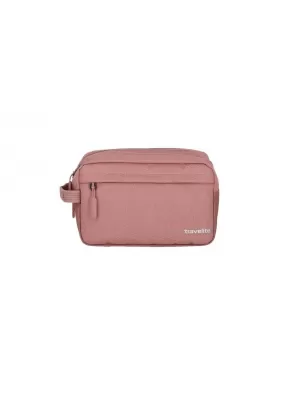 Koffer TRAVELITE Kick Off Cosmetic bag ROSE