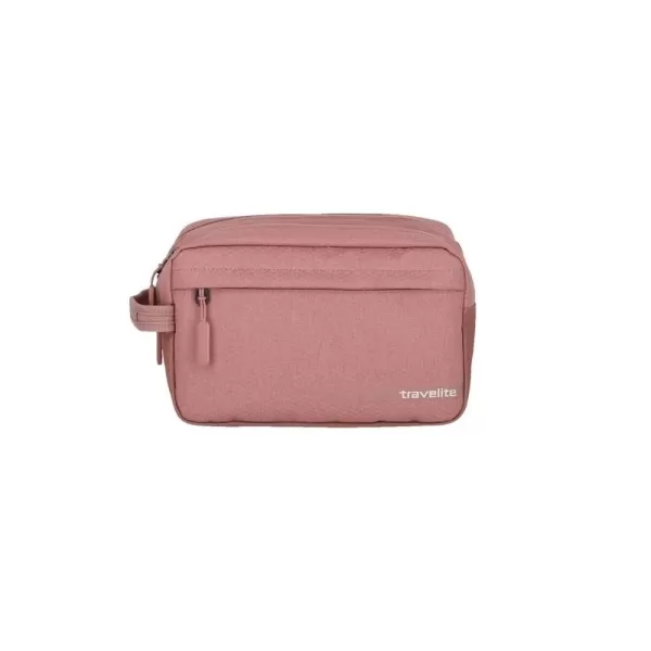  Koffer TRAVELITE Kick Off Cosmetic bag ROSE 