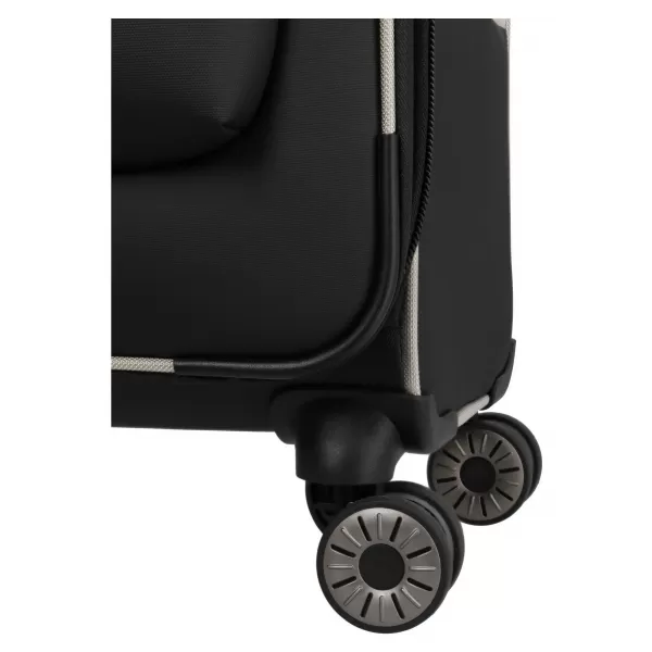  Koffer TRAVELITE CROSSLITE 5.0 M WEIßER SAND 