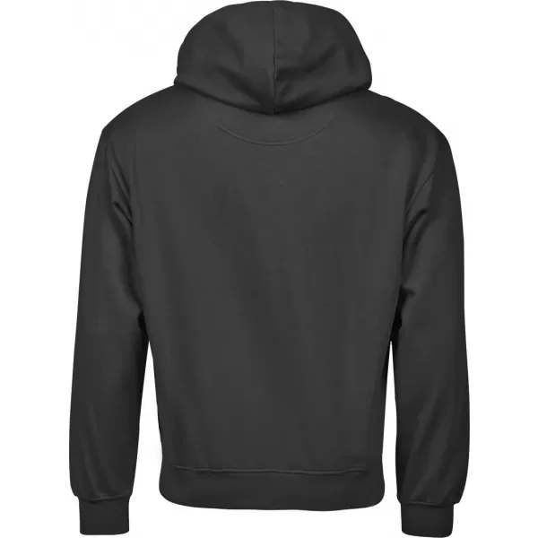  Unisex-Sweatshirt TEE JAYS | TJ 5162 SCHWARZ 