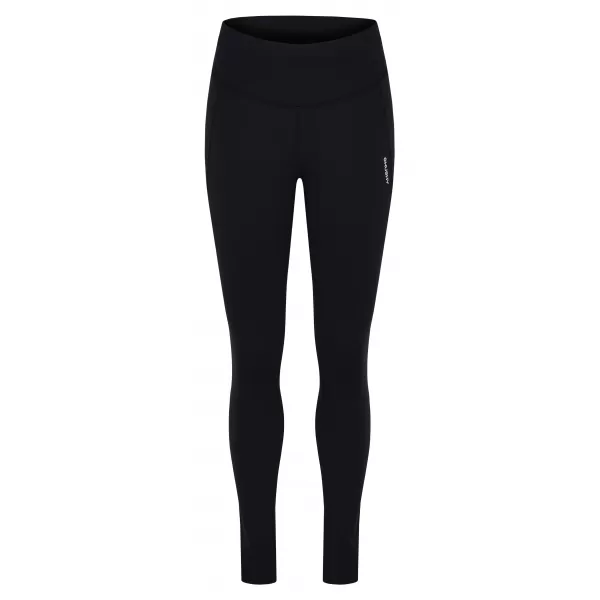  Leggings für Damen HUSKY DIXIE L SCHWARZ 