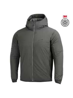 Jacke PENTAGON PANTHIRAS V2.0 3M G INSULATION K08032 ASCHENGRAU
