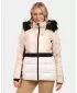 Damen-Skijacke KILPI LENA-W ZL0106KI WEIß