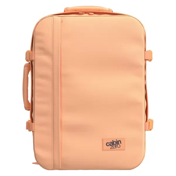  Rucksack CABINZERO CLASSIC 44L SONNIGER TAG 