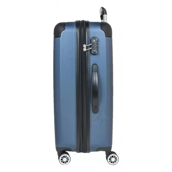  Koffer TRAVELITE CITY 4W M GEWOHNHEITEN 