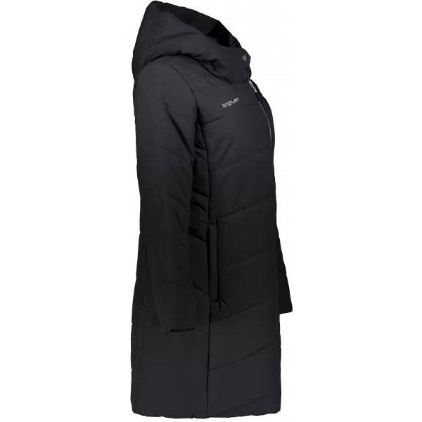  Mantel ALTISPORT ONEBA SCHWARZ 