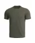 T-Shirt PENTAGON AGERON T-SHIRT WITH POCKET K09012 BRAUNGRAU