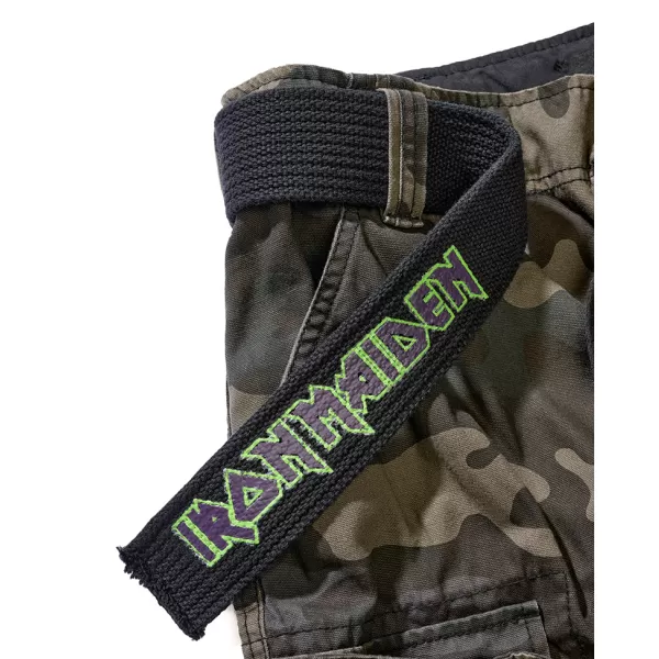  Shorts BRANDIT 61051 DARKCAMO 
