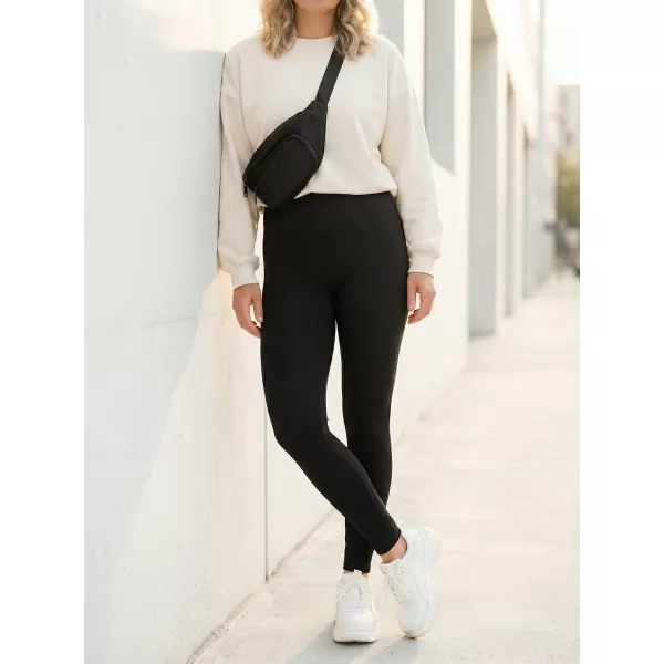  Leggings für Damen ALTISPORT LORDA SCHWARZ 