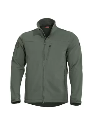 Jacke PENTAGON REINER 2.0 K08012 GRINDLE GRÜN