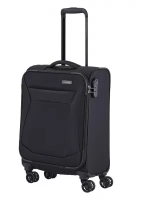 Koffer TRAVELITE CHIOS S SCHWARZ