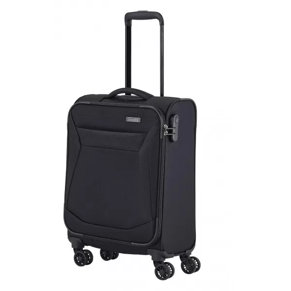  Koffer TRAVELITE CHIOS S SCHWARZ 