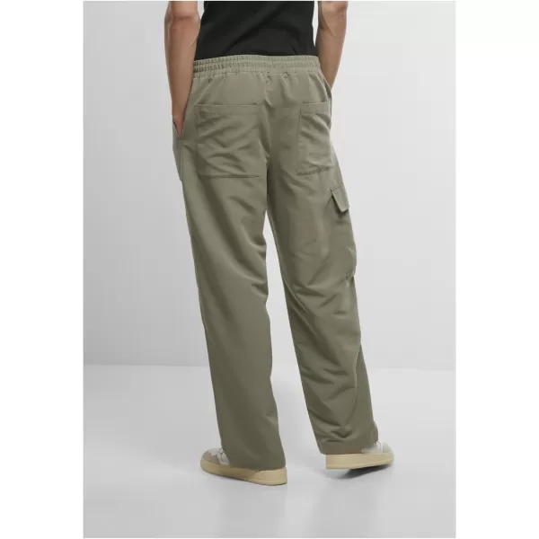  Hose URBAN CLASSICS TB7565 BLASSE OLIVE 
