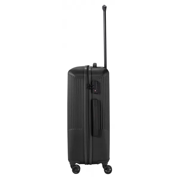  Koffer TRAVELITE BALI M SCHWARZ 