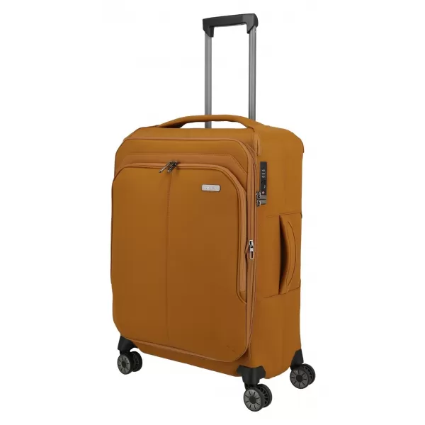  Koffer TRAVELITE Priima M CURRY 