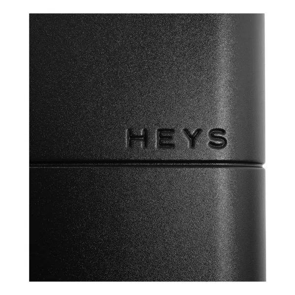  Koffer HEYS ZEN L SCHWARZ 