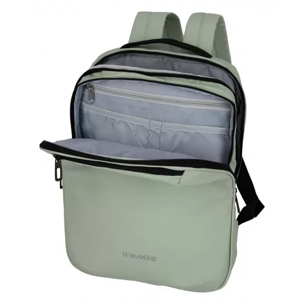  Rucksack TRAVELITE BASICS EVERYDAY BACKPACK HELLGRÜN 