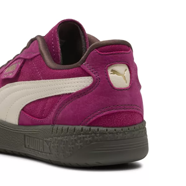  Damen PUMA PALERMO MODA WINE CLUB WNS 40334701 BEEREN/ALPIN SCHNEE 