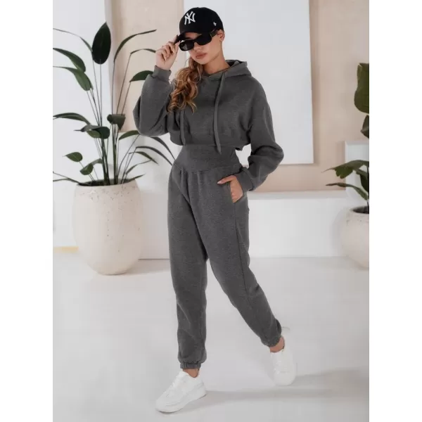  Damen DSTREET AY0646 DUNKELGRAU 