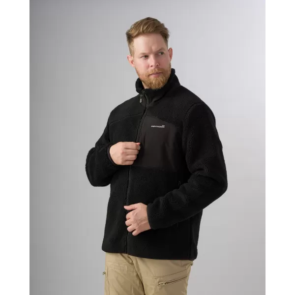  Fleece-Sweatshirt PENTAGON SUMMIT SHERPA FLEECE K08063 BRAUNGRAU 