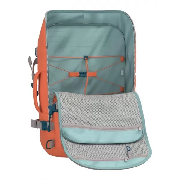  Rucksack CABINZERO ADV PRO 32L MAROKKANISCHER SAND 
