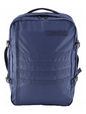 Rucksack CABINZERO MILITARY 44L GEWOHNHEITEN