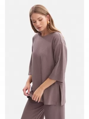 Damenbluse BEWEAR B301 KOKOS