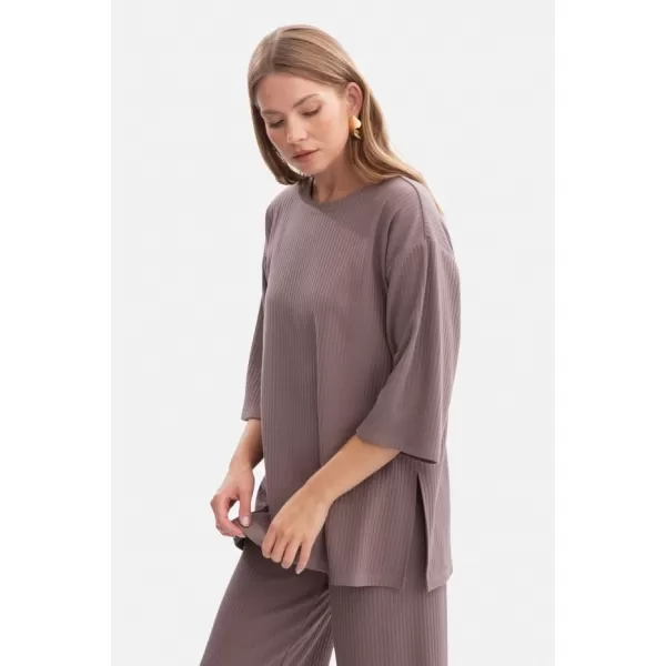  Damenbluse BEWEAR B301 KOKOS 