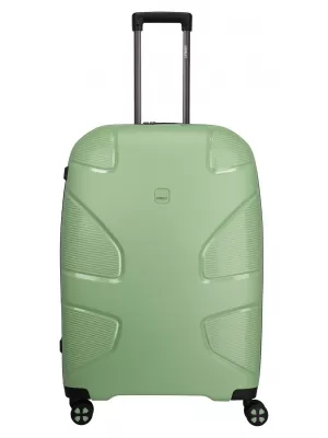 Koffer IMPACKT IP1 L Spring green FRÜHLINGSGRÜN