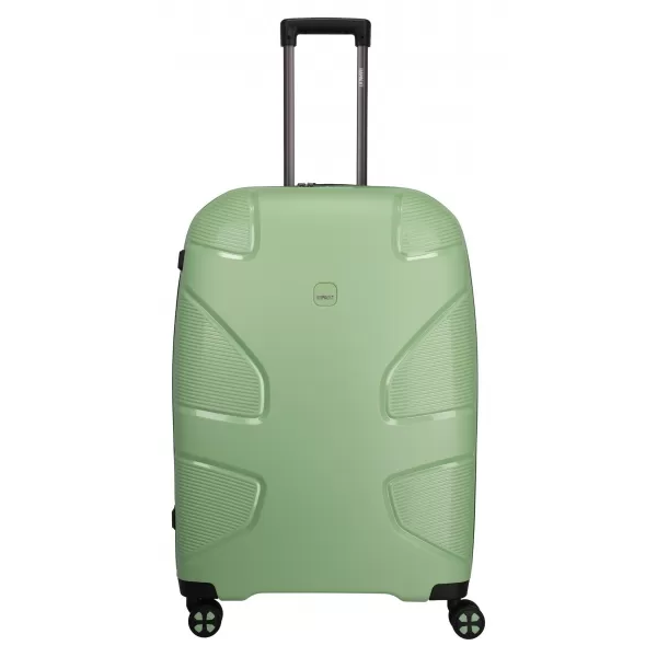  Koffer IMPACKT IP1 L Spring green FRÜHLINGSGRÜN 