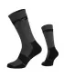 Socken PENTAGON ALPINE MERINO SOCKS HEAVY EL14017 17 EL14017 ASCHENGRAU