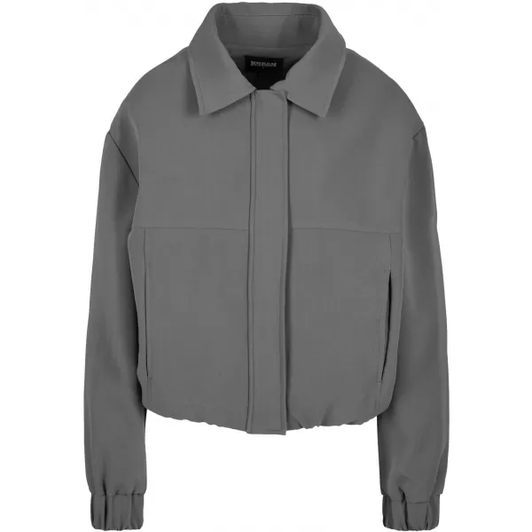  Damenjacke URBAN CLASSICS TB7150 MAGNET 