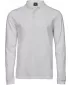 Herren-T-Shirt TEE JAYS | TJ 1406 WEIß
