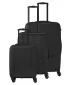 Koffer TRAVELITE BALI S,M,L SCHWARZ