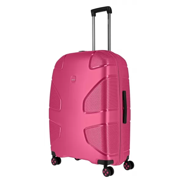  Koffer IMPACKT IP1 L FLORA ROSA 