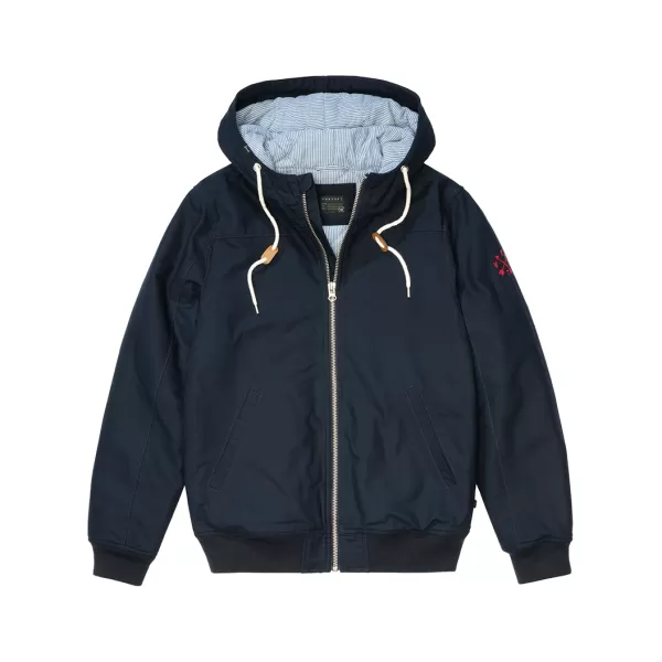  Jacke BRANDIT 9131 MARINE 